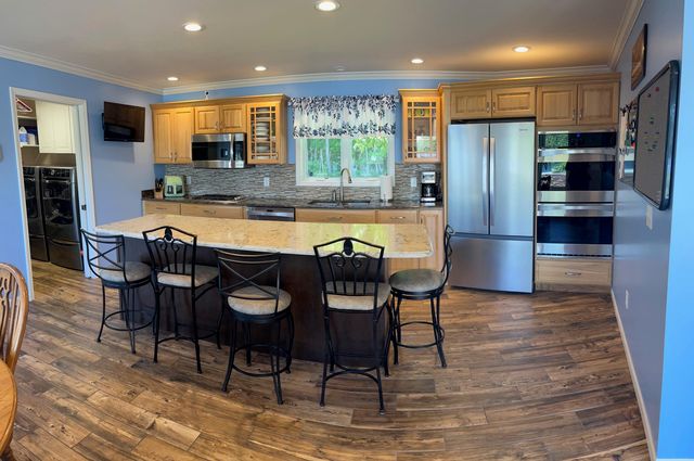 4411 Betty Lee Boulevard, Gladwin, MI 48624