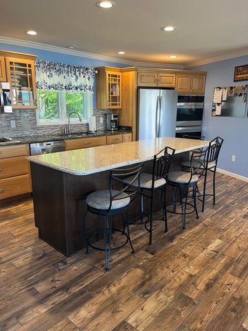 4411 Betty Lee Boulevard, Gladwin, MI 48624