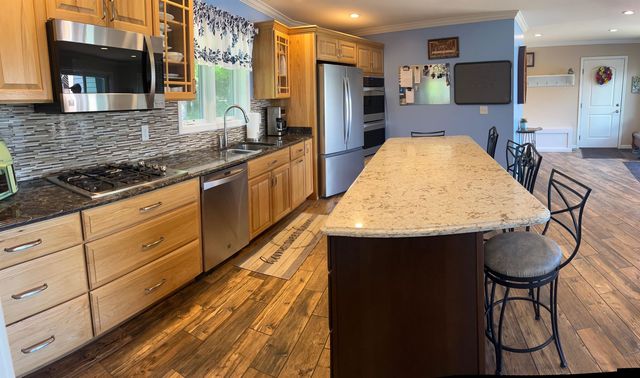 4411 Betty Lee Boulevard, Gladwin, MI 48624