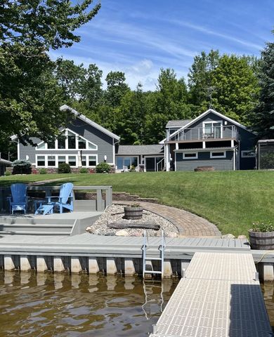 4411 Betty Lee Boulevard, Gladwin, MI 48624