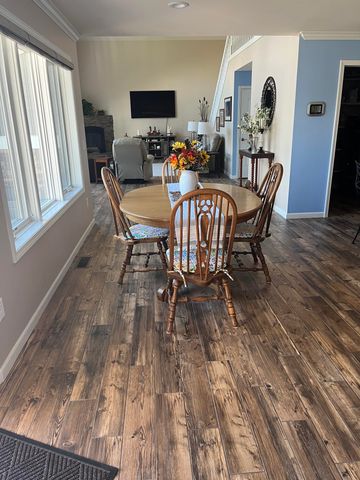 4411 Betty Lee Boulevard, Gladwin, MI 48624