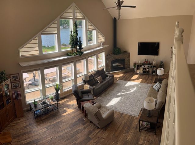 4411 Betty Lee Boulevard, Gladwin, MI 48624