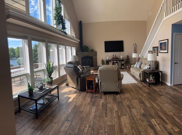 4411 Betty Lee Boulevard, Gladwin, MI 48624