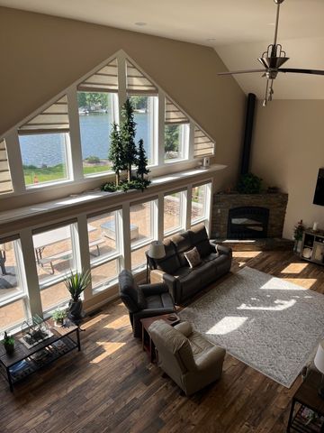 4411 Betty Lee Boulevard, Gladwin, MI 48624