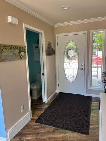4411 Betty Lee Boulevard, Gladwin, MI 48624