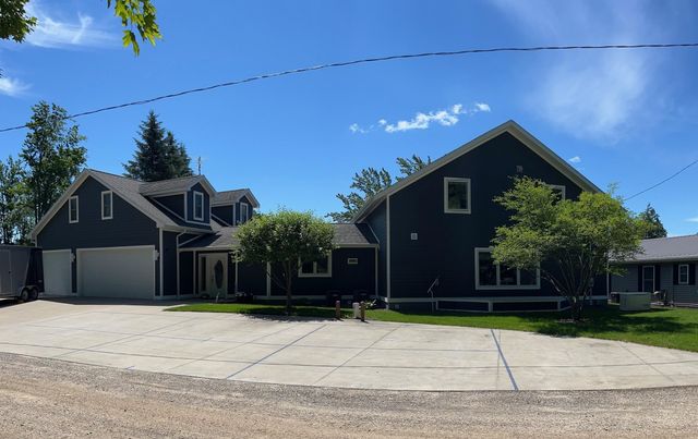 4411 Betty Lee Boulevard, Gladwin, MI 48624
