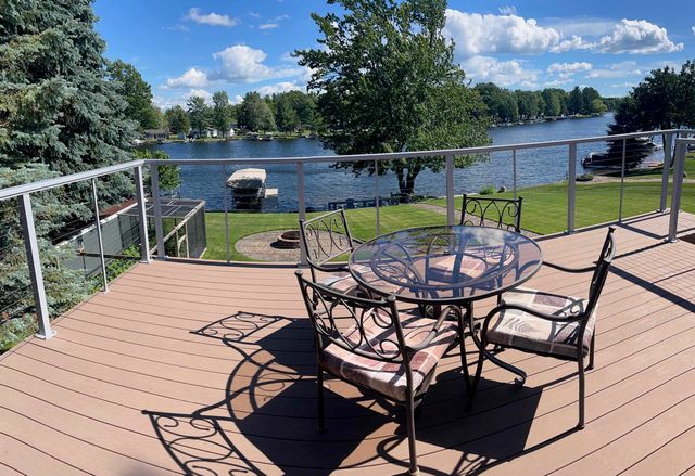 4411 Betty Lee Boulevard, Gladwin, MI 48624