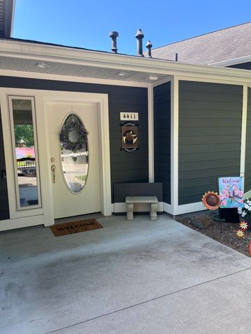 4411 Betty Lee Boulevard, Gladwin, MI 48624