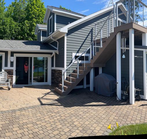 4411 Betty Lee Boulevard, Gladwin, MI 48624