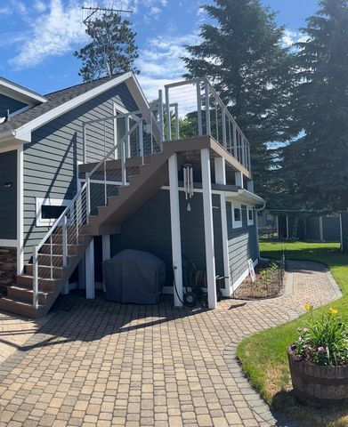 4411 Betty Lee Boulevard, Gladwin, MI 48624