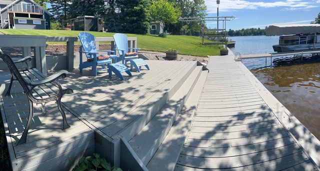 4411 Betty Lee Boulevard, Gladwin, MI 48624