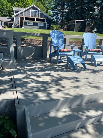 4411 Betty Lee Boulevard, Gladwin, MI 48624