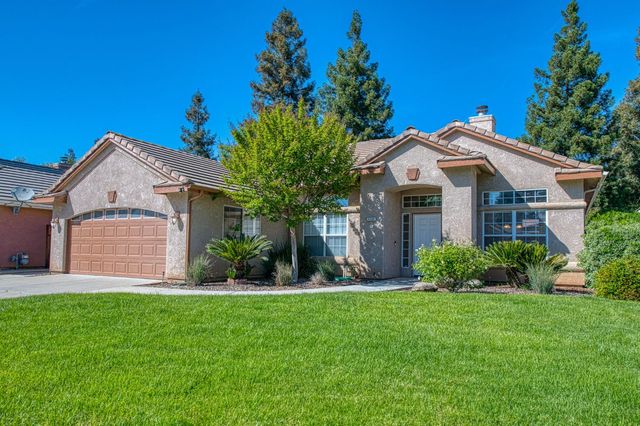 5484 El Paso, Fresno, CA 93722