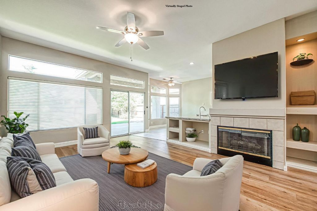 Image 37 of property listing at 5484 El Paso, Fresno, CA 93722