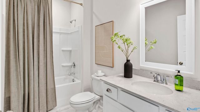 3812 Adrea Avenue, Madison, AL 35756