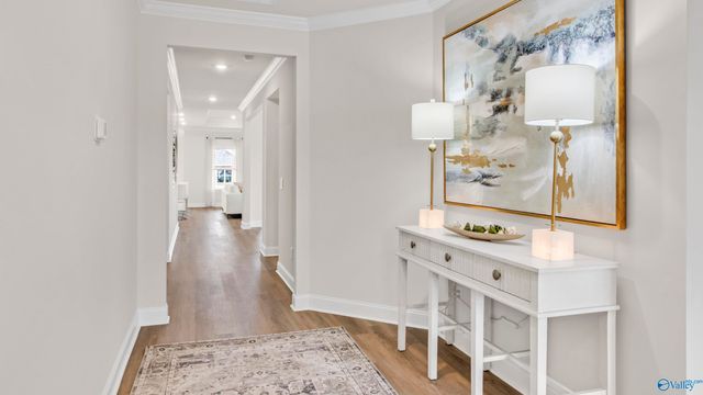 3812 Adrea Avenue, Madison, AL 35756