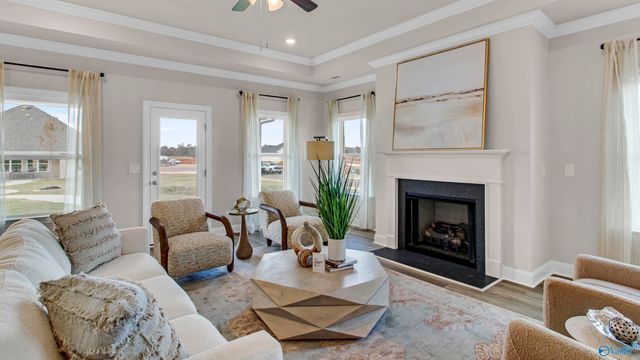 3812 Adrea Avenue, Madison, AL 35756