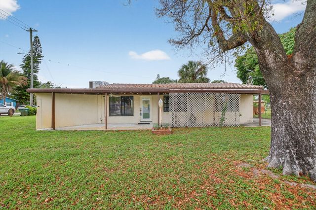 4117 NW 5th Avenue, Oakland Park, FL 33309