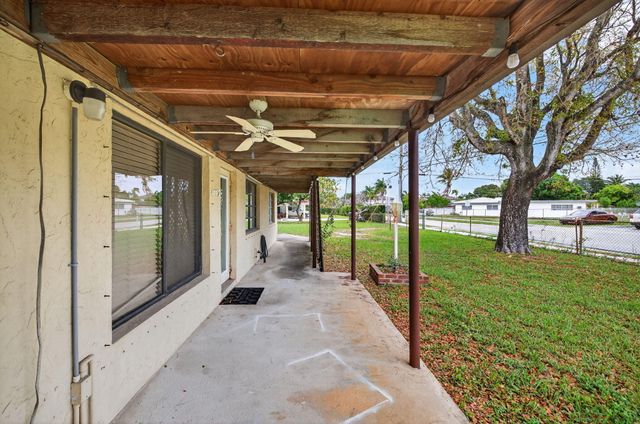 4117 NW 5th Avenue, Oakland Park, FL 33309