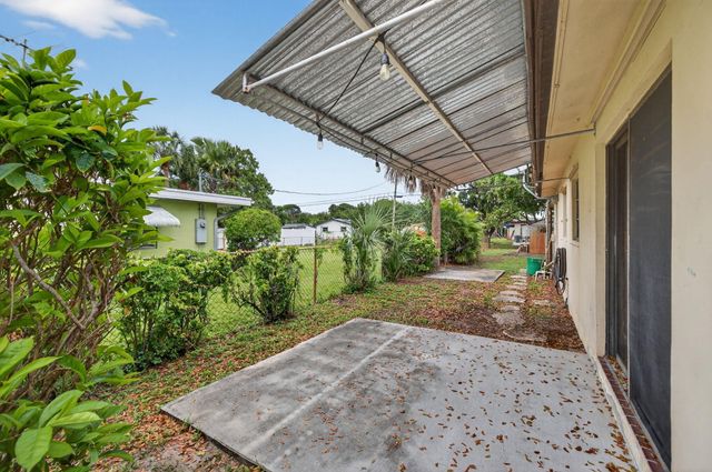 4117 NW 5th Avenue, Oakland Park, FL 33309