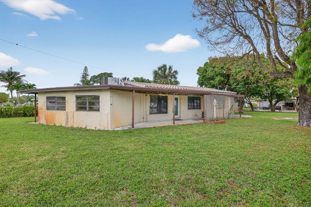 4117 NW 5th Avenue, Oakland Park, FL 33309