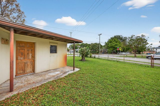 4117 NW 5th Avenue, Oakland Park, FL 33309