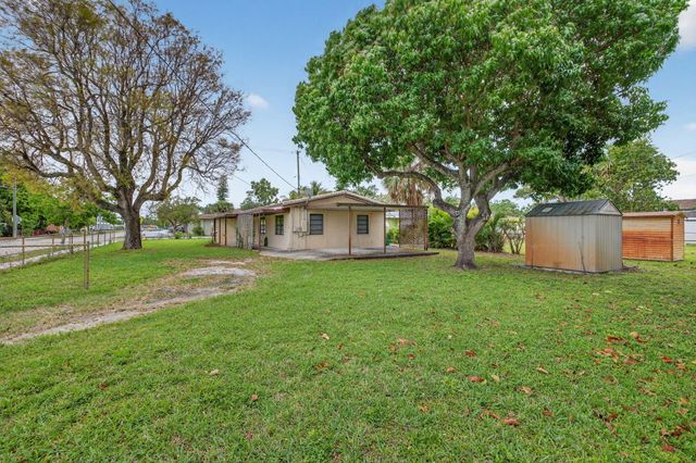 4117 NW 5th Avenue, Oakland Park, FL 33309