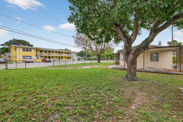 4117 NW 5th Avenue, Oakland Park, FL 33309