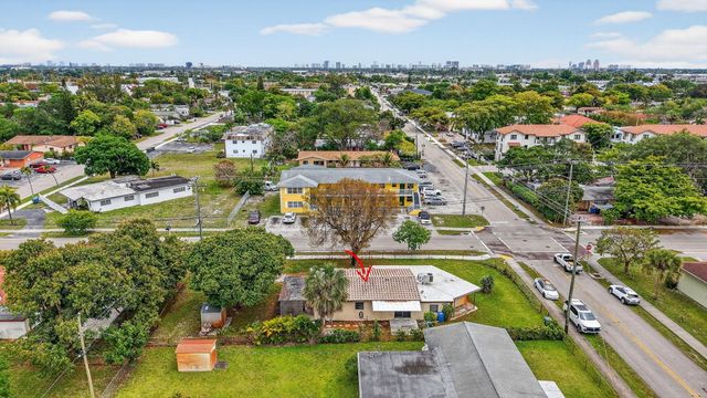 4117 NW 5th Avenue, Oakland Park, FL 33309