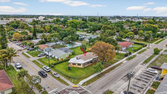 4117 NW 5th Avenue, Oakland Park, FL 33309