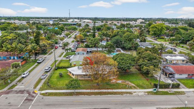 4117 NW 5th Avenue, Oakland Park, FL 33309