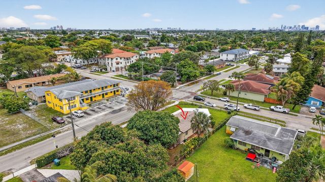 4117 NW 5th Avenue, Oakland Park, FL 33309