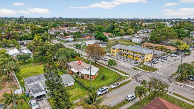 4117 NW 5th Avenue, Oakland Park, FL 33309