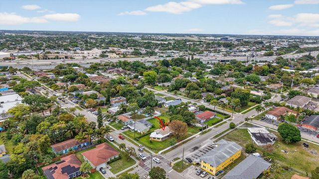 4117 NW 5th Avenue, Oakland Park, FL 33309
