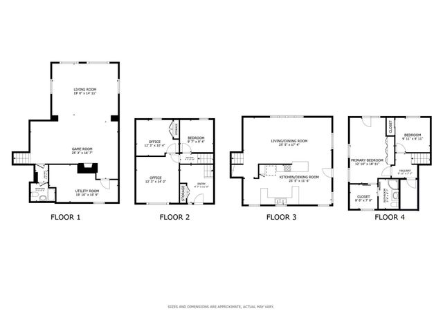 101 Timberland Drive, Burnsville, MN 55337