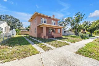 4926 4TH AVENUE S, St Petersburg, FL 33707