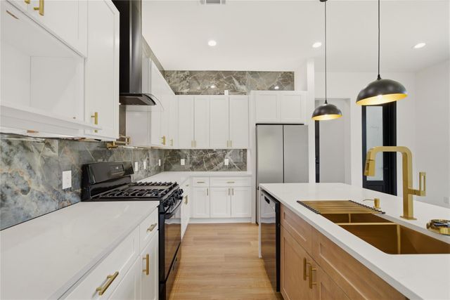 4439 Gunter Street, Houston, TX 77020