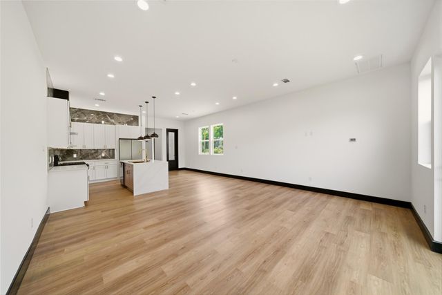 4439 Gunter Street, Houston, TX 77020
