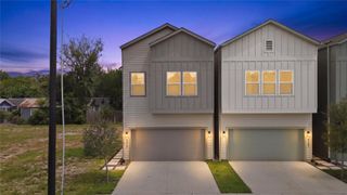 4439 Gunter Street, Houston, TX 77020