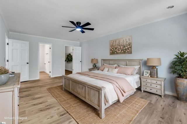 1112 Willow Branch Drive, Simpsonville, SC 29680