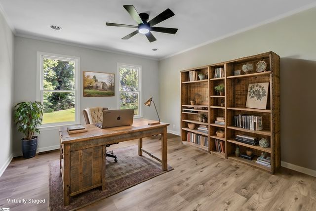 1112 Willow Branch Drive, Simpsonville, SC 29680