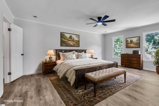 1112 Willow Branch Drive, Simpsonville, SC 29680