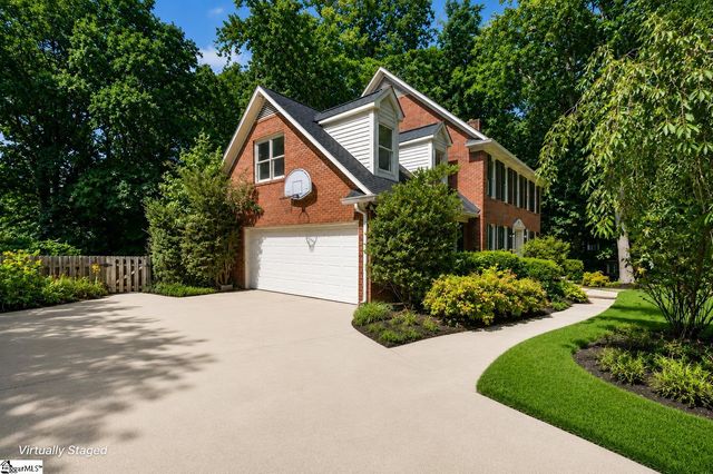 1112 Willow Branch Drive, Simpsonville, SC 29680