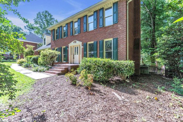 1112 Willow Branch Drive, Simpsonville, SC 29680
