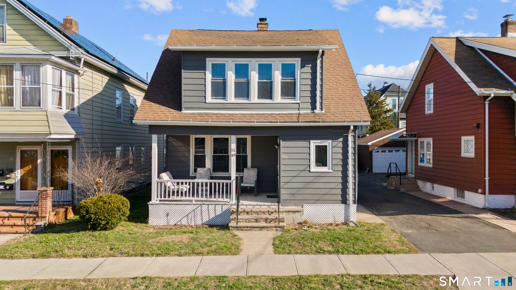 49-51 Third Street, Hamden, CT 06514