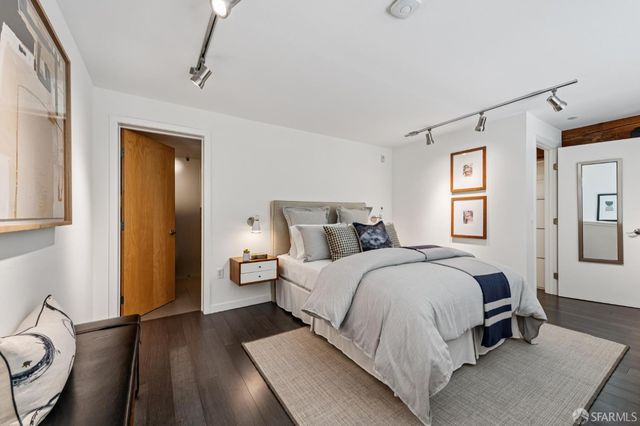 900 Minnesota Street 116, San Francisco, CA 94107