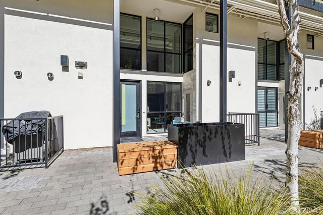 900 Minnesota Street 116, San Francisco, CA 94107