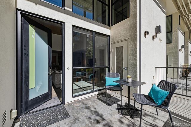 900 Minnesota Street 116, San Francisco, CA 94107