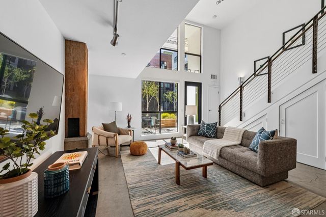 900 Minnesota Street 116, San Francisco, CA 94107