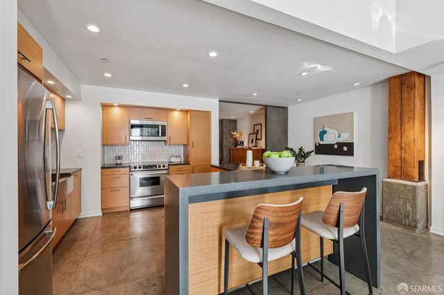 900 Minnesota Street 116, San Francisco, CA 94107